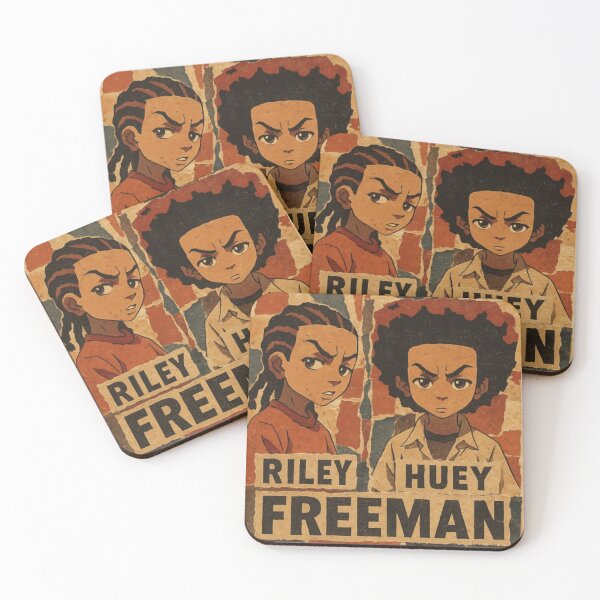 Item preview, Riley Freeman designed and sold by Emmamago.