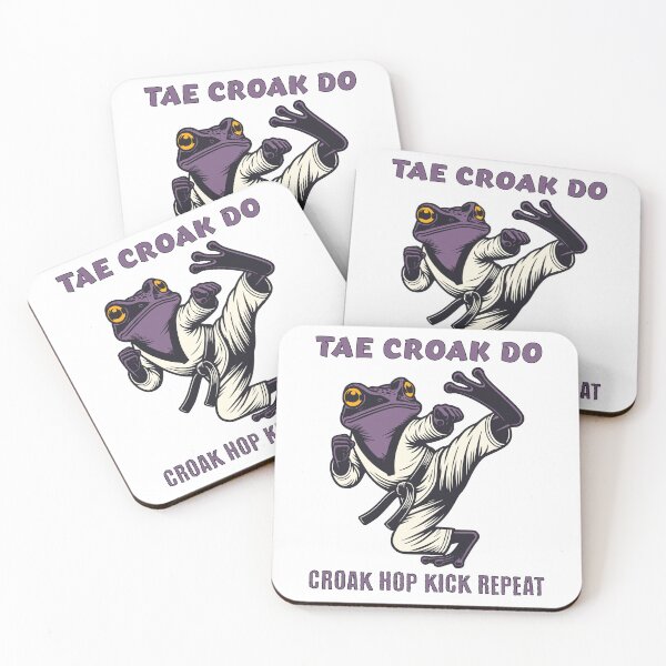 Item preview, Tae croak do designed and sold by AlyxoGer✅.