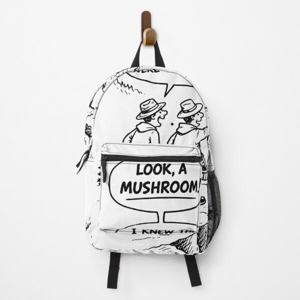 Item preview, Atom mushroom designed and sold by Jokememe.