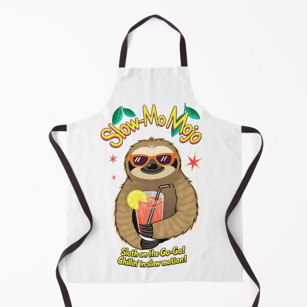 Item preview, Slow-Go Mojo (V8) designed and sold by SabaMirzique.