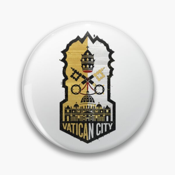 Item preview, The Vatican designed and sold by JonysCreativeDesigns.