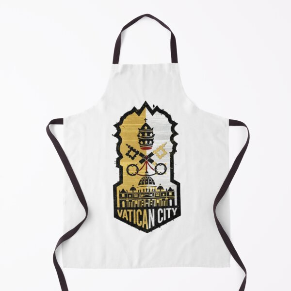 Item preview, The Vatican designed and sold by JonysCreativeDesigns.