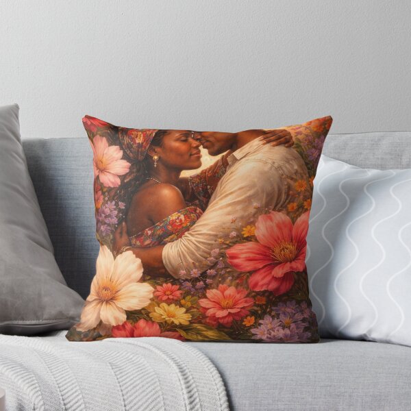 Item preview, Blooming Embrace-Artedi Bam Romantic Art designed and sold by Arte di Bam.