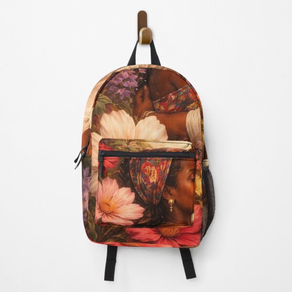 Item preview, Blooming Embrace-Artedi Bam Romantic Art designed and sold by Arte di Bam.
