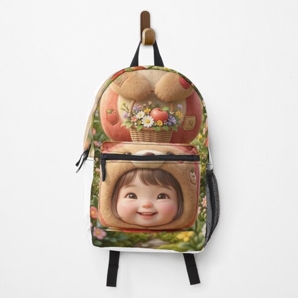 Item preview, Cute mascot costume for girls designed and sold by PP&RAINBOW SHOP.
