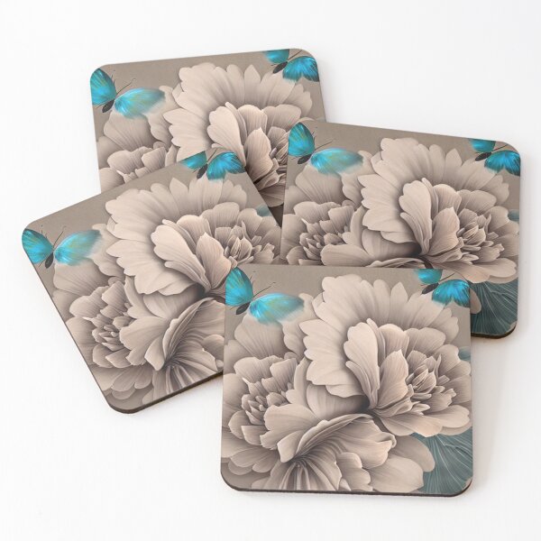 Item preview, Blissful Hush designed and sold by Artfalaxy.