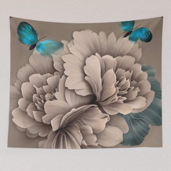 Item preview, Blissful Hush designed and sold by Artfalaxy.
