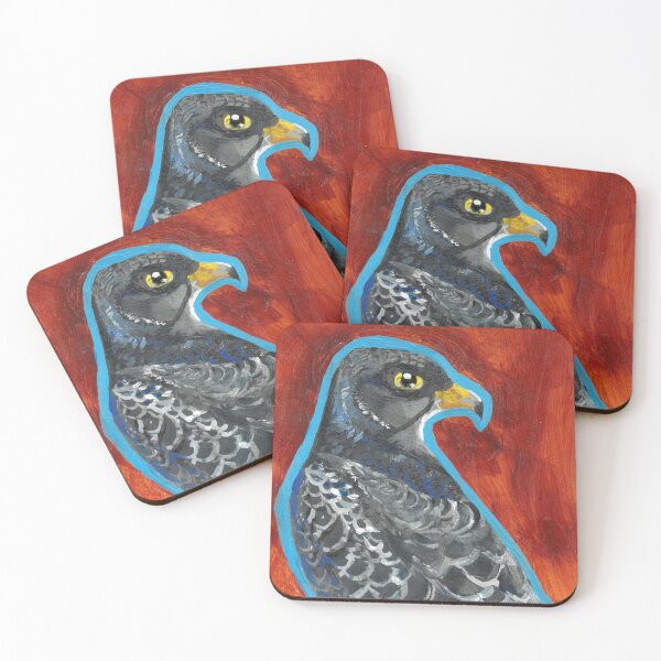Item preview, Peregrine Falcon designed and sold by Miques.
