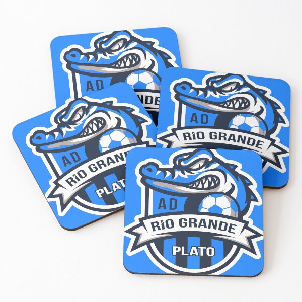 Artikelvorschau, RIO GRANDE FC entworfen und verkauft von aremvary.