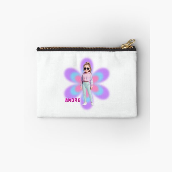 Item preview, Ambre Modern Fashion Doll Clean Minimal Icon 4 designed and sold by daila70.