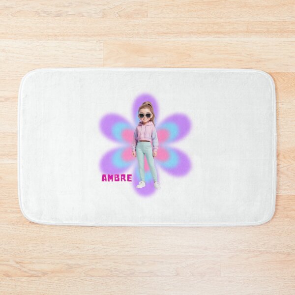 Item preview, Ambre Modern Fashion Doll Clean Minimal Icon 4 designed and sold by daila70.