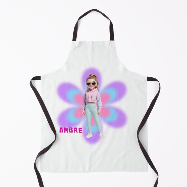 Item preview, Ambre Modern Fashion Doll Clean Minimal Icon 4 designed and sold by daila70.