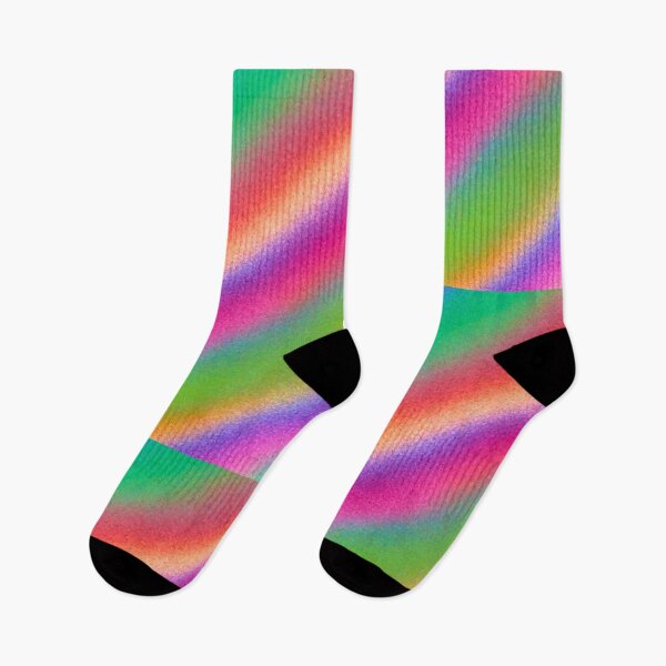 Item preview, Neon Rainbow designed and sold by PudgeMuffin Creations.