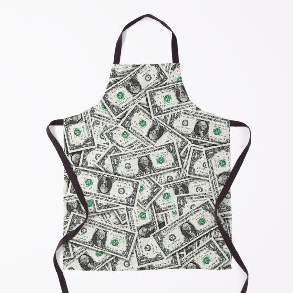Item preview, One-Dollar Bill Pattern designed and sold by Vincent_Artist.