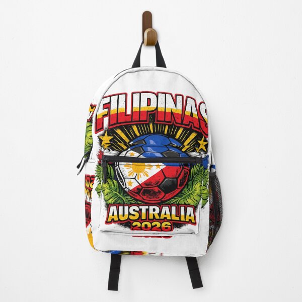 Item preview, Philippines womens football team shirt, Asian Cup Australia 2026 designed and sold by jnfcreatives.