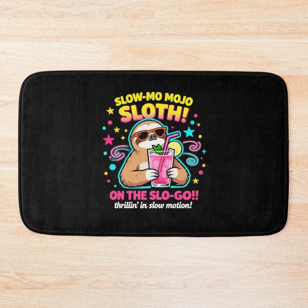 Item preview, Slow-Go Mojo (V9) designed and sold by SabaMirzique.