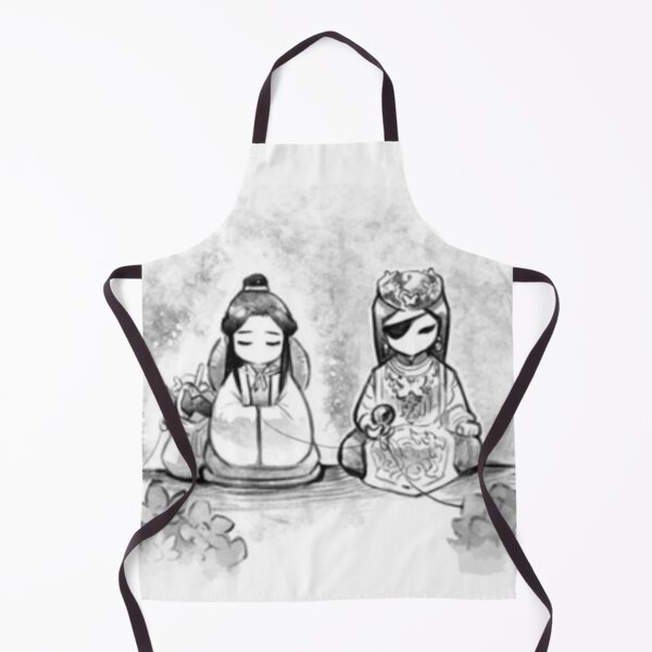 Item preview, Paired Idols designed and sold by JustABrokeFan.