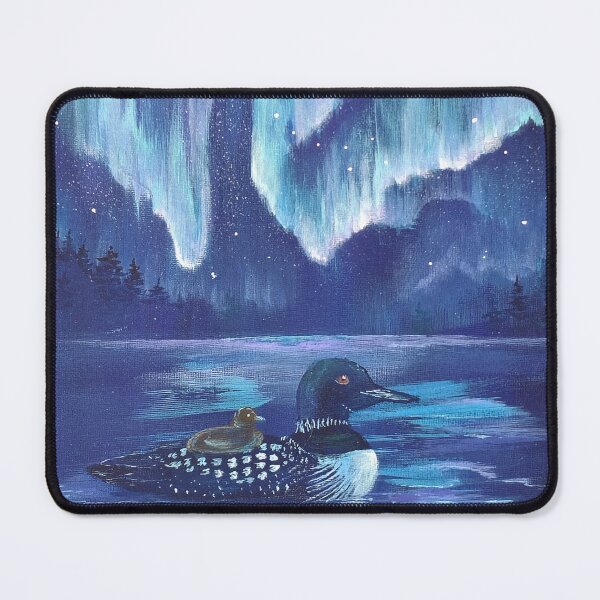 Item preview, Northern Lights Lullaby designed and sold by Debbie Center.