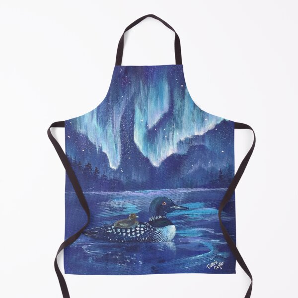 Item preview, Northern Lights Lullaby designed and sold by Debbie Center.