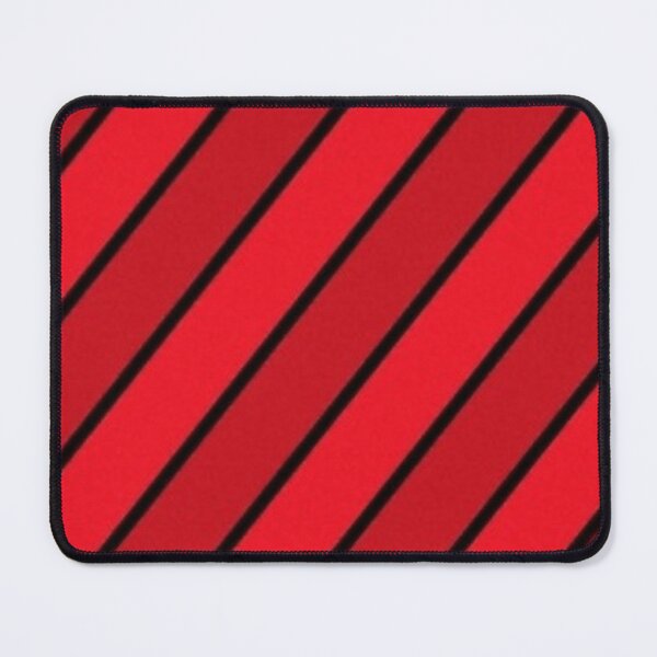 Item preview, Red Candy Stripe designed and sold by PudgeMuffin Creations.