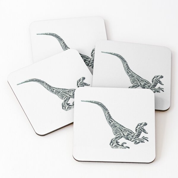 Item preview, Preying Raptor designed and sold by Bouthilette Boutique.