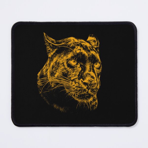 Item preview, Black Panther designed and sold by Guardi71.