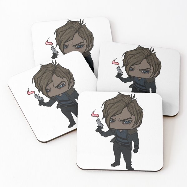 Item preview, [LEON] I'd Like a Second Opinion designed and sold by ScourgesCollars.