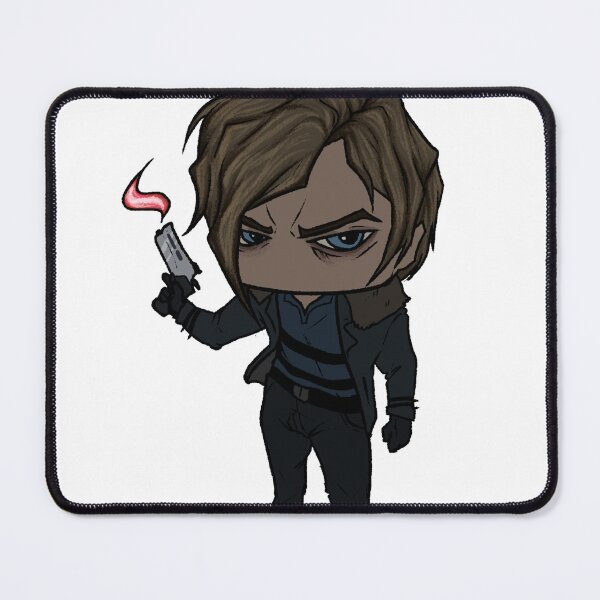 Item preview, [LEON] I'd Like a Second Opinion designed and sold by ScourgesCollars.