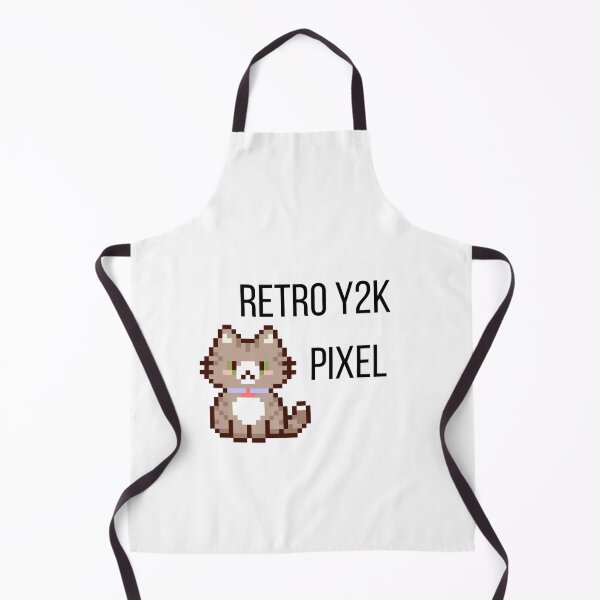 Item preview, Retro Y2K Pixel Tee – Nostalgic Gaming Shirt – Vintage Geek Gift designed and sold by HobbyNestVK.