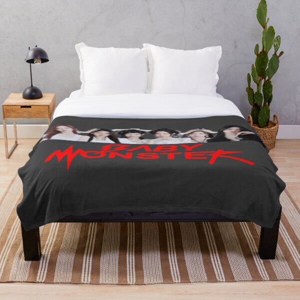 Item preview, BABYMONSTER - Forever designed and sold by BearBeardOFire Shop.