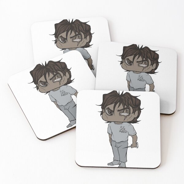 Item preview, [MICHAEL] Smith's Grove's Favorite. designed and sold by ScourgesCollars.