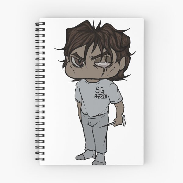 Item preview, [MICHAEL] Smith's Grove's Favorite. designed and sold by ScourgesCollars.