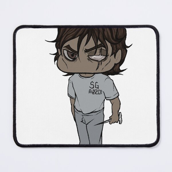 Item preview, [MICHAEL] Smith's Grove's Favorite. designed and sold by ScourgesCollars.