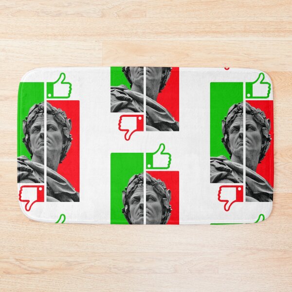Item preview, Social Media Caesar  designed and sold by D!ego.