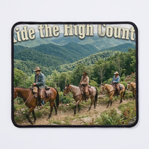 Item preview, Trailrider T-Shirt designed and sold by Jeff B's T's.