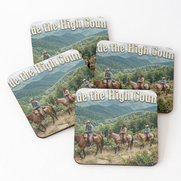 Item preview, Trailrider T-Shirt designed and sold by Jeff B's T's.