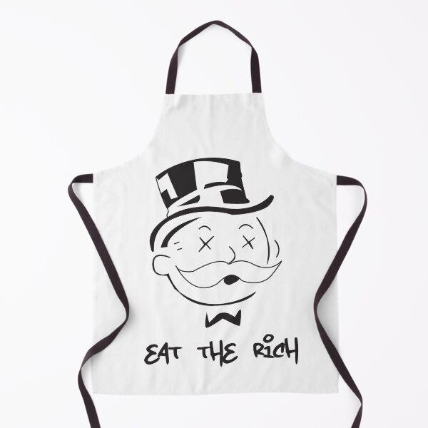 Item preview, Eat The Rich designed and sold by RubyIsNotCool.