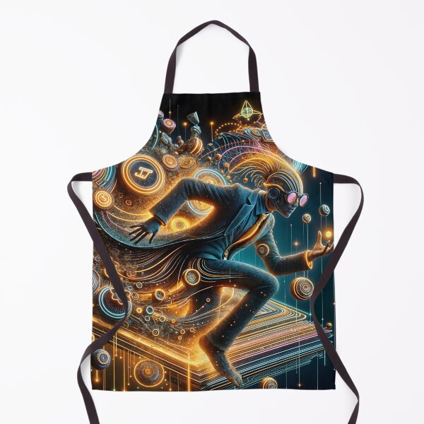 Item preview, On the way beyond borders designed and sold by KunstGeist.