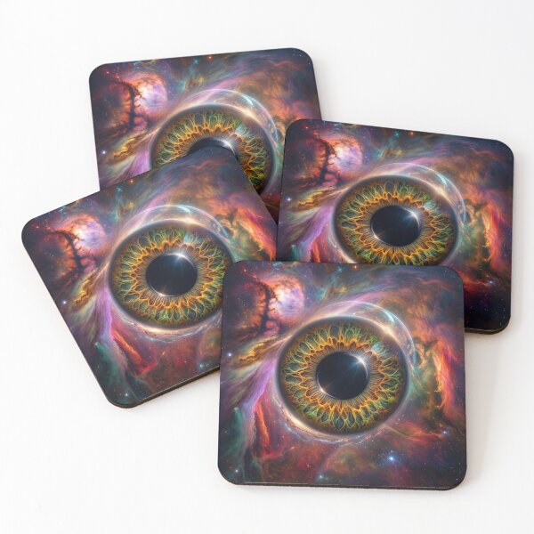 Item preview, Eye in the Sky designed and sold by Tridentulus.