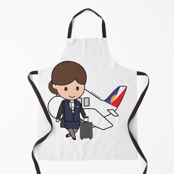 Item preview, Philippine Flygirl designed and sold by Colalogbook.
