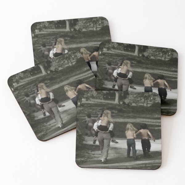 Item preview, Gender Equity designed and sold by Wayne King.