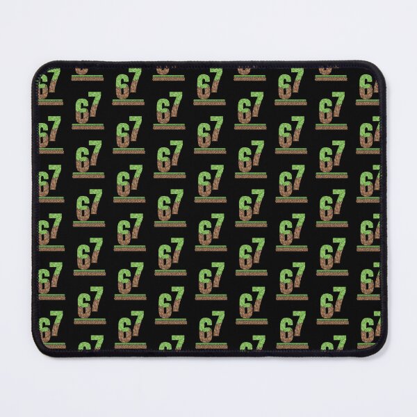Item preview, Six Seven 67 Slang #67 Trend designed and sold by ArtStudiobyIta.