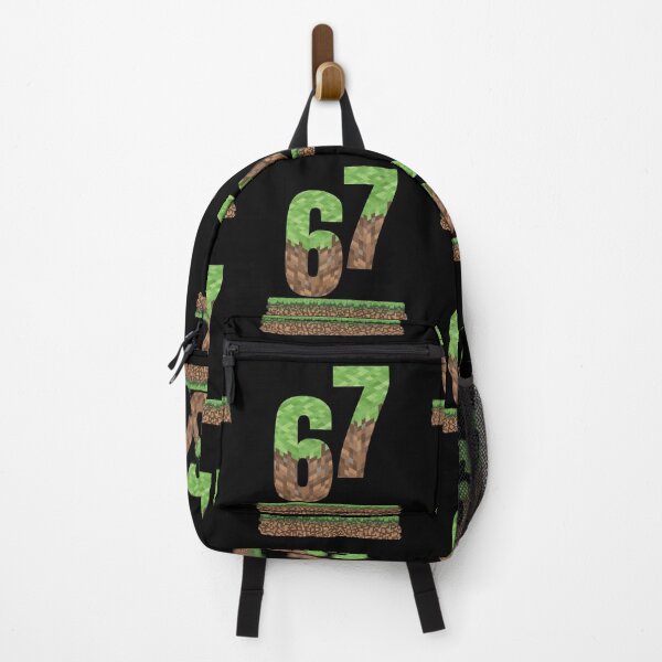 Item preview, Six Seven 67 Slang #67 Trend designed and sold by ArtStudiobyIta.