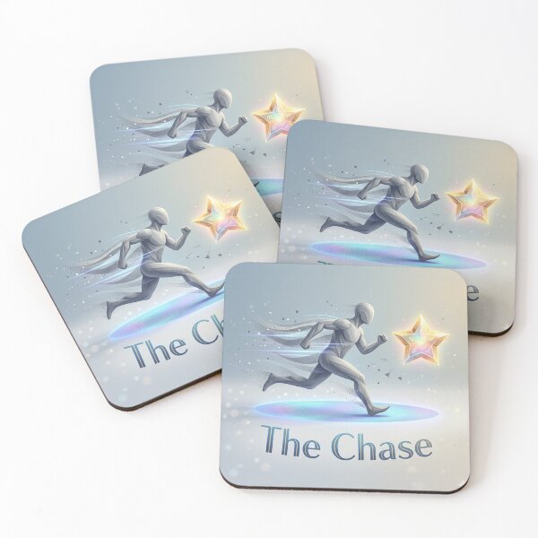 Item preview, The chase designed and sold by Nurulizmi-29.