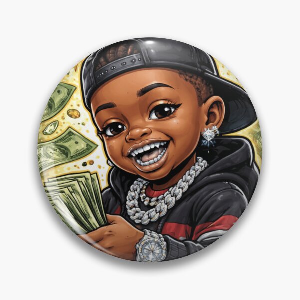 Item preview, Get Money designed and sold by Hungry Clothing.