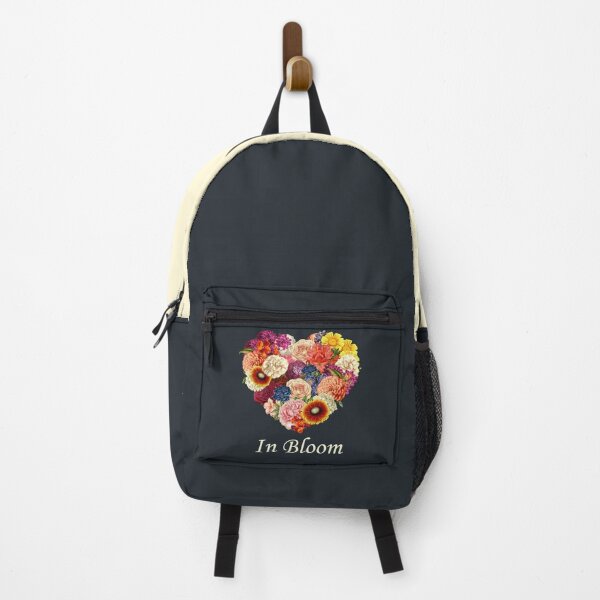 Item preview, In Bloom Love Heart by Tobe Fonseca designed and sold by Tobe Fonseca®.