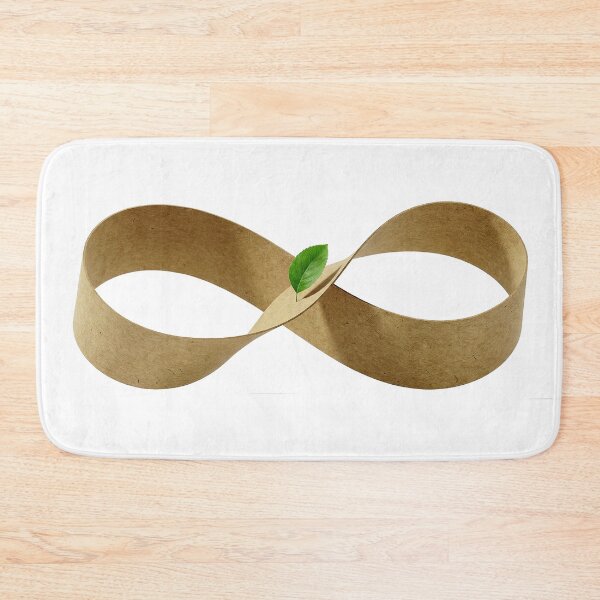 Item preview, A conceptual 3D visualization of the circular economy and sustainability. designed and sold by PEUCETA-BA.