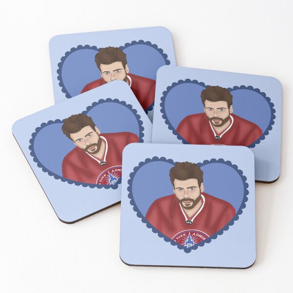 Item preview, Scott Hunter Love Heart designed and sold by baranskini.