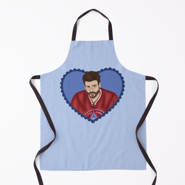 Item preview, Scott Hunter Love Heart designed and sold by baranskini.