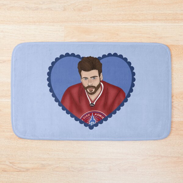 Item preview, Scott Hunter Love Heart designed and sold by baranskini.